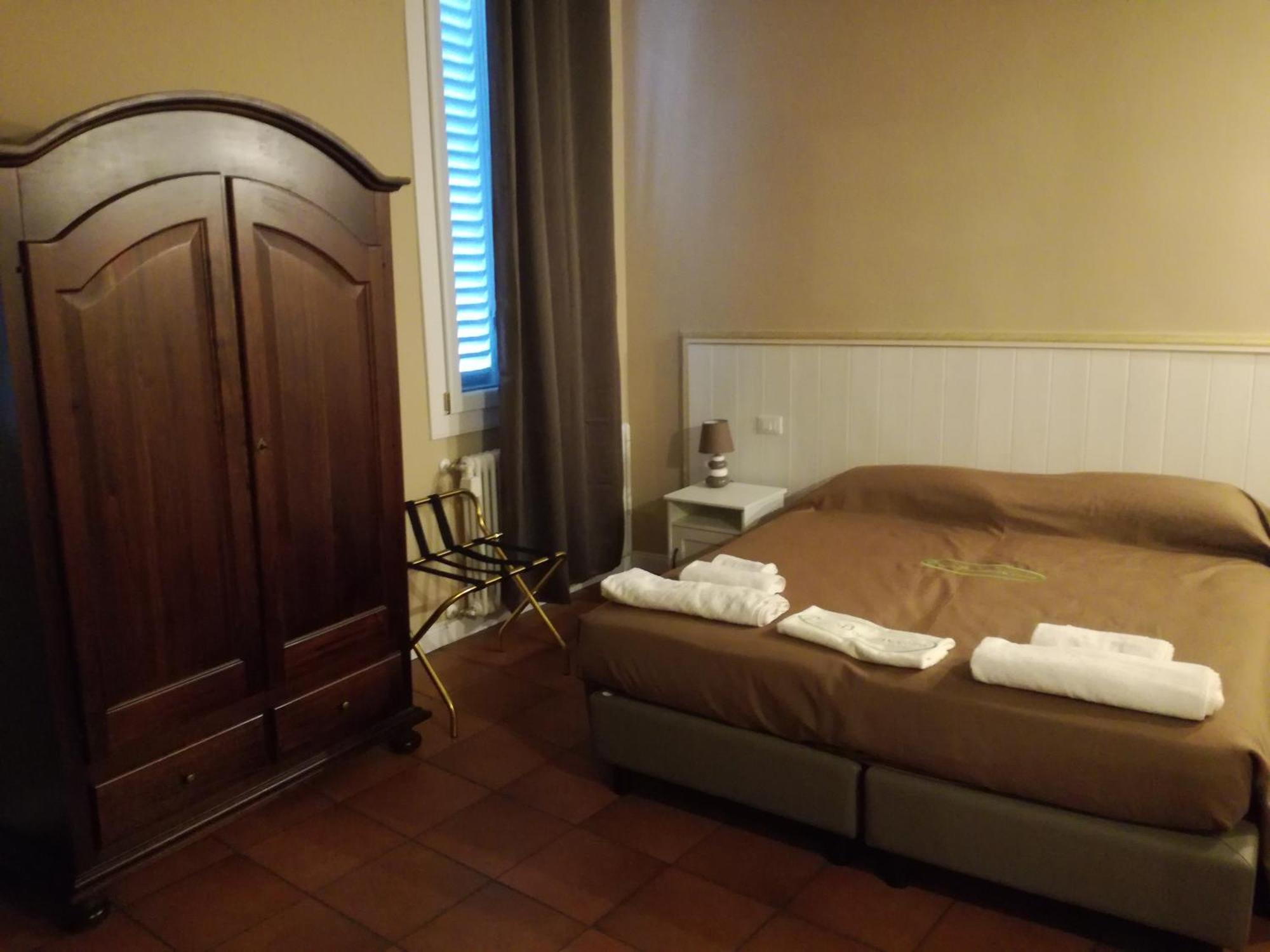 Palace Piazza San Domenico Rooms De Luxe- Bedinbolognacentro מראה חיצוני תמונה